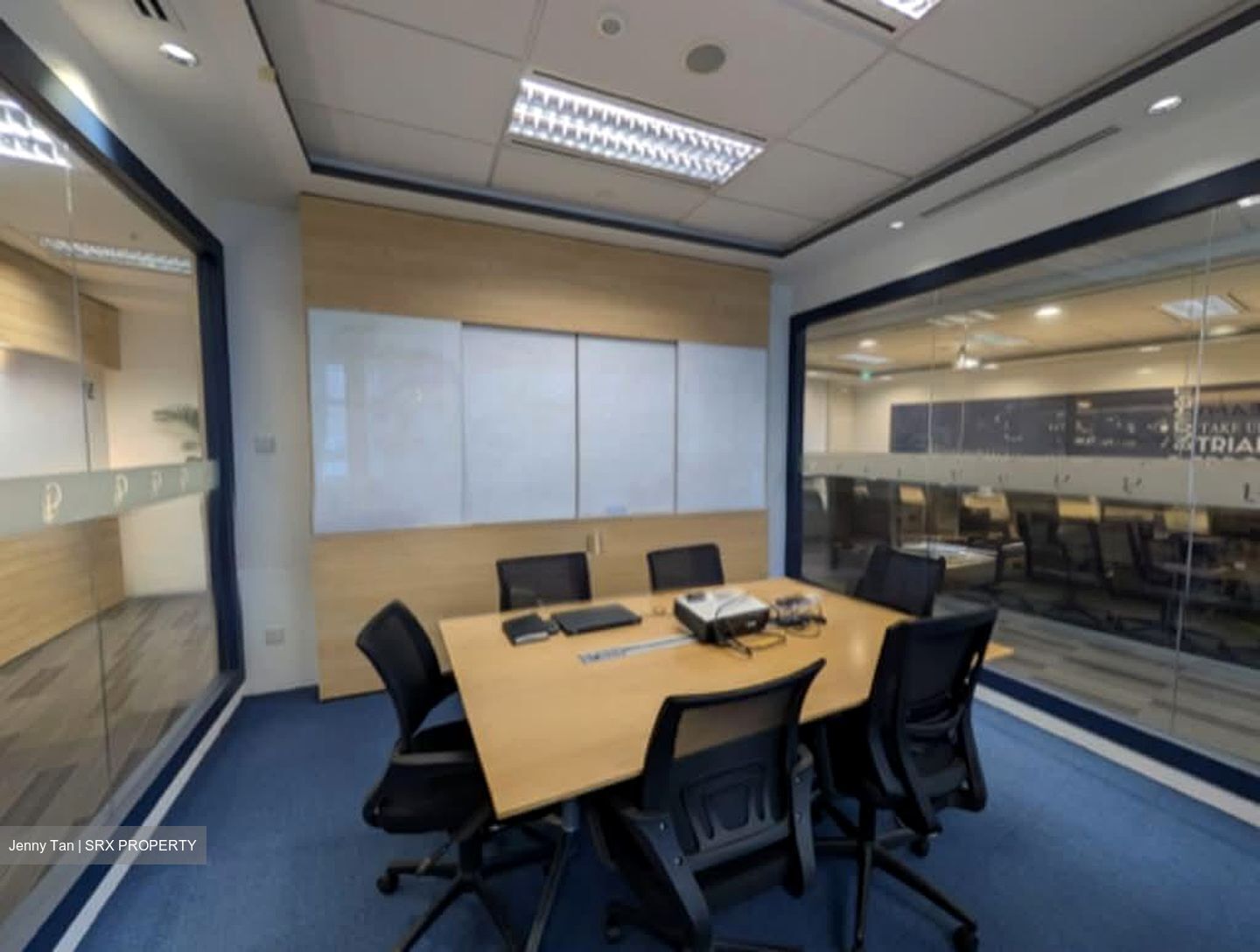 Velocity @ Novena Square (D11), Office #544547771